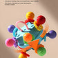 Manhattan Grab-and-Hold Baby Toy for Early Education and Intelligence Development - Suitable for Infants and Toddlers