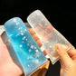 Novelty Squishy Facial Cleanser Fidget Toys Plasticity Toothpaste ASMR Squeeze Toys Relieve Anxiety for Adults Anti Stress Gifts