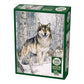 Second Glance 1000 Piece Jigsaw Puzzle Cobble Hill