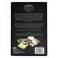 Secrets of Emerald Hill Murder Mystery Game Professor Puzzle