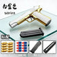 2026 Newest Shell Ejecting Airsoft Pistol Soft Bullet Toy Gun Children Armas Shoot Outdoor Game Boys Gift