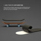 Maple Wood Finger Skateboard Toy | Mini Puzzle & Anti-Stress Gift