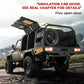 ZWN MN82 MN82S 1/12 RC Pickup Truck 4WD Off-Road Climbing Toy