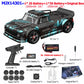 HYPER GO RC MJX 14304 14303 14302 High Speed Drift Car  With Gyroscope - Electric Toy for Kids Volkswagen Racing Gift