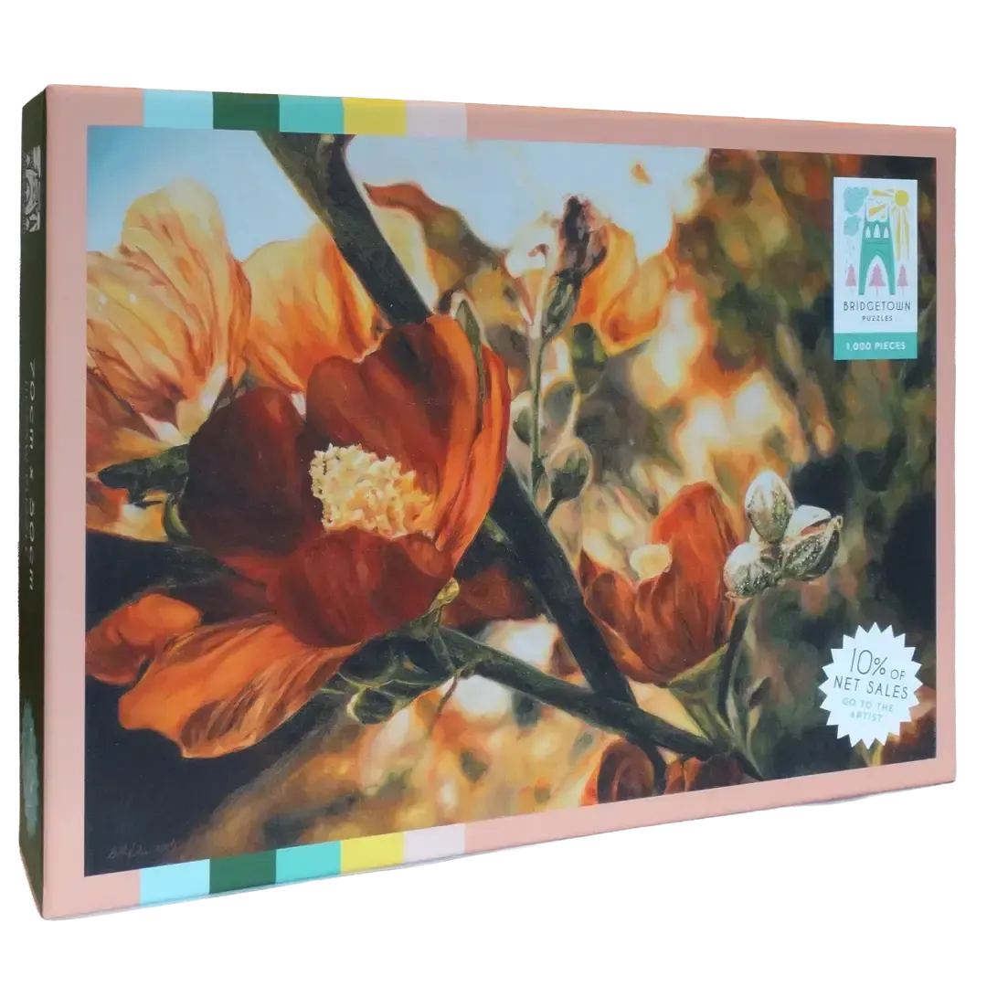 Sedona by Betsy Levine 1000 Piece Jigsaw Puzzle Bridgetown