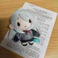 10cm Pjsk Plush Doll Toys Project Sekai Aoyagi Toya Stuffed Keychain Bag Pendant Shinonome Akito Backpacks Ornaments Toy Gift