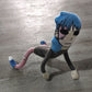 Game Sally Face Sal Cosplay Dolls Plush Stuffed Doll Room Decoration Abstract Flexible Twistable Shape Plushie Halloween Props