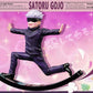 Shaking Joy - Gojo Gojo Jutsu Battle Anime Series GK Trendy Play Handmade Gift Periphery Toy Fans Gift