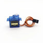 2/5/10/20pcs SG90 Servo motor micro 9g 180 360 degree mount SG90 kit without metal gear pro RC Car Toy Airplane Arduino UNO DIY