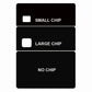 100% New Arrival Conch Money Bow Anime Speend or Save Meme Credit Card Film Debit Card Sticker Skin