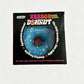 Nice Cube Nee Doh Squishy Squeeze Toy, Portable Stress Relief Sensory Fidget, Great for Kids & Adults with ADHD
