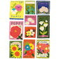 Seeds 1000 Piece Jigsaw Puzzle Happily
