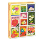 Seeds 1000 Piece Jigsaw Puzzle Happily