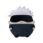 10/22/30cm Anime Jujutsu Kaisen Push Doll Mahito Satoru Gojo Itadori Yuji Fushiguro Megumi Geto Suguru Nanami Kento Stuffed Toys