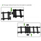 5cm Wide Rail Track Expansion Pack for Railway King Classical City Train Flexible Track Straight Curved Rails Building Block Toy