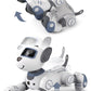 Intelligent Robot Dog Remote Control Electronic Sing Dance Follow Smart Interactive Stunt Music Toy Programmable Puppy Kid Gift