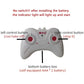 Rechargeable Mini RC Drone Remote Safe Fall-resistant RC Helicopters Drone Children Toys with Different Patterns