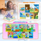 Kids Smart Phone Camera Toy Phone 40+ Games Touch Screen Learning Toy For 3-12 Year Old Boys Girls MP3 Player Birthday Gifts