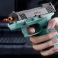 Fidget Toy Gun GX4 Shell Ejecting Gun Toys Pistol For Boys Safe Toys For Kids Children Birthday Gift