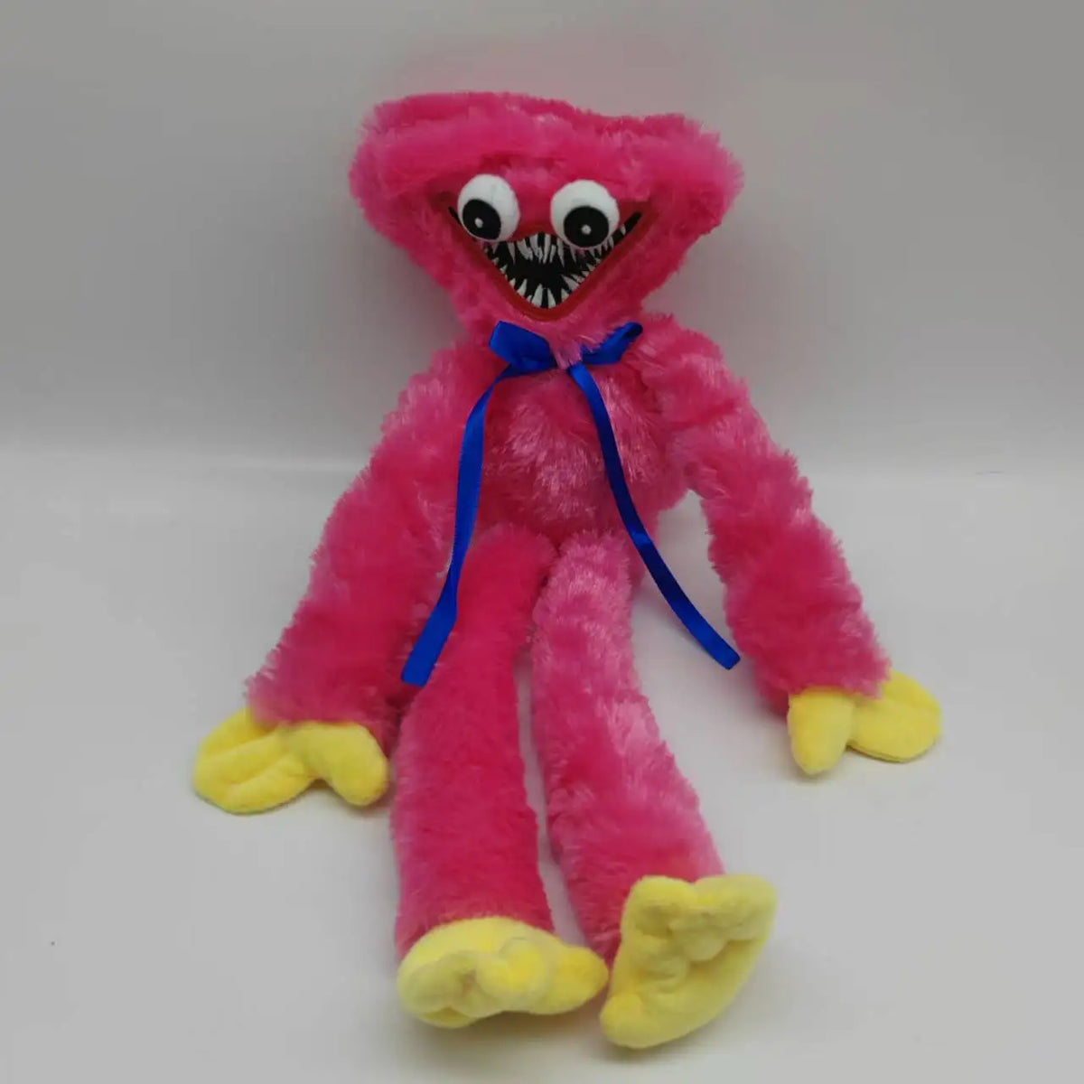 Kawaii Game Poppy Playtimes Series 40CM Toy Cute Cartoon Character Creativity Skin Friendly and Soft Toy Gift