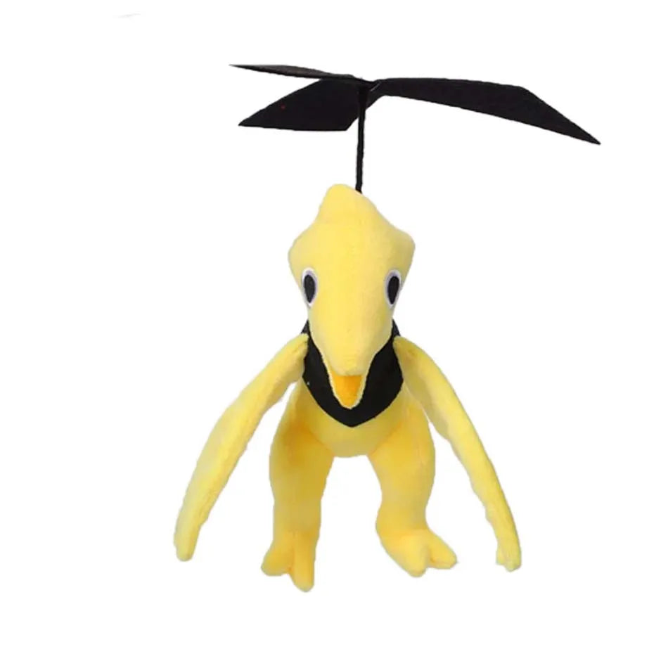 2026 New Rainbow friends Plush Toys and Banban Plush Toys Anime Dolls Children's gift for children on christmas birthday Gifts