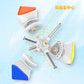 【JudyCube】GAN Skewb Magnetic (Enhanced UV Coated) Magnetic Magic Speed Cube  Professional Fidget Toys GAN Skewb Cubo Magico