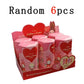 Valentine's Day Love Gift Series Trendy Doll Handmade Desktop Decoration Birthday Toy Gift