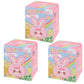 Samuel Mini Small Animal Blind Box Series Can Replace Doll Face Animal Doll Car Interior Pendant Decoration Mystery Box Fun Gift