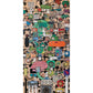 Self Machine 1000 Piece Jigsaw Puzzle Pomegranate