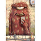 Selfie Zozoville (Square Box) 1000 Piece Jigsaw Puzzle Heye