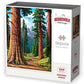 Sequoia National Park 210 Piece Jigsaw Puzzle Boardwalk