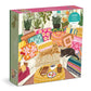 Serenity Meow 1000 Piece Jigsaw Puzzle Galison