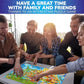 Set of 3 1000 Piece Map Jigsaw Puzzle Quokka