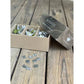 Set of 3 Woodcut 300 Piece Jigsaw Puzzle PA Press