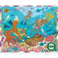 Set of 4 Victoria Ball 36 Piece Mini Jigsaw Puzzles eeBoo