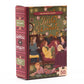 Set of 6 Mini Classic Book Covers 50 Piece Jigsaw Puzzles Professor Puzzle