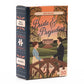Set of 6 Mini Classic Book Covers 50 Piece Jigsaw Puzzles Professor Puzzle