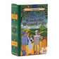 Set of 6 Mini Classic Book Covers 50 Piece Jigsaw Puzzles Professor Puzzle