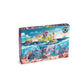 Seul Au Monde (Alone in the World) 1000 Piece Premium Jigsaw Puzzle Trevell