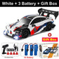 4WD RC Drift Car GTRPRO AE86PRO 4x4 Racing Remote Control Toy