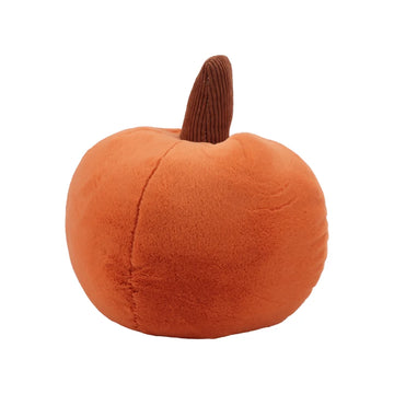 Halloween Plush Toys Zombie Mummy Pumpkin Doll Heavy Toys Cartoon Stuffed Plushie Holiday Gift Children's Doll Halloween Gifts