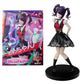 HOT! Aixlan NEEDY GIRL OVERDOSE Figure Rain KAnge PVC Action Figure Amine Adult Anime Girl Statue Collectible Figurine Toys Gift
