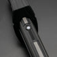 TXQSABER Dark Saber Smooth Heavy Dueling Lightsaber Proffie 2.2 Board with SD Card FOC Volume Adjustment Jedi Sword Toys