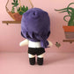 Anime Chainsaw Man Reze Cosplay Plush Doll Toy 20cm Cute Soft Stuffed Pillow Birthday Gift
