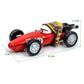 2026 New Pixar Cars Lightning McQueen Fillmore 4-10CM 1:55 Metal Model Racing Car Toys Christmas Birthday NEWYEAR Gift