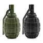 Plastic Hand Grenades Toy Dummy Toy Grenade Simulation Model for Tactcial Chicken Role Play Prop CS Outdoor Play Battle Game