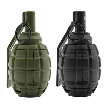 Plastic Hand Grenades Toy Dummy Toy Grenade Simulation Model for Tactcial Chicken Role Play Prop CS Outdoor Play Battle Game