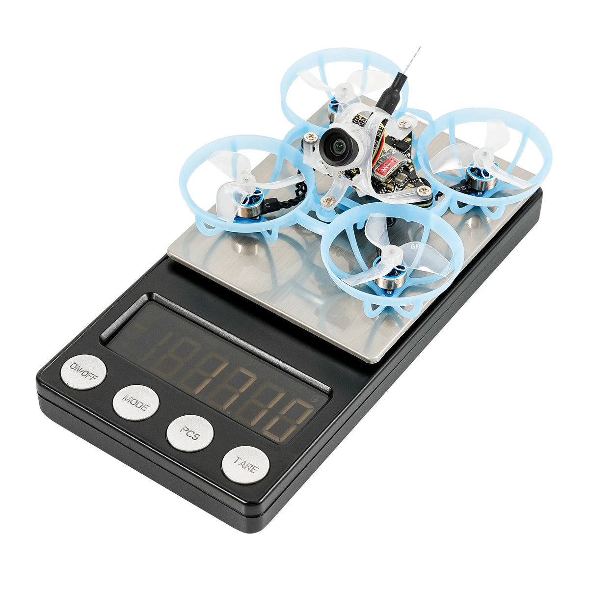 BETAFPV Air65 5 IN 1 Brushless Whoop Quadcopter RC Racing Freestyle Drones ship from US