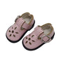 3.2cm Doll Shoes for Blythes Doll Toy,1/8 Mini Leather Dolls Shoes for Blyth Azone BJD,Casual Shoes Accessories