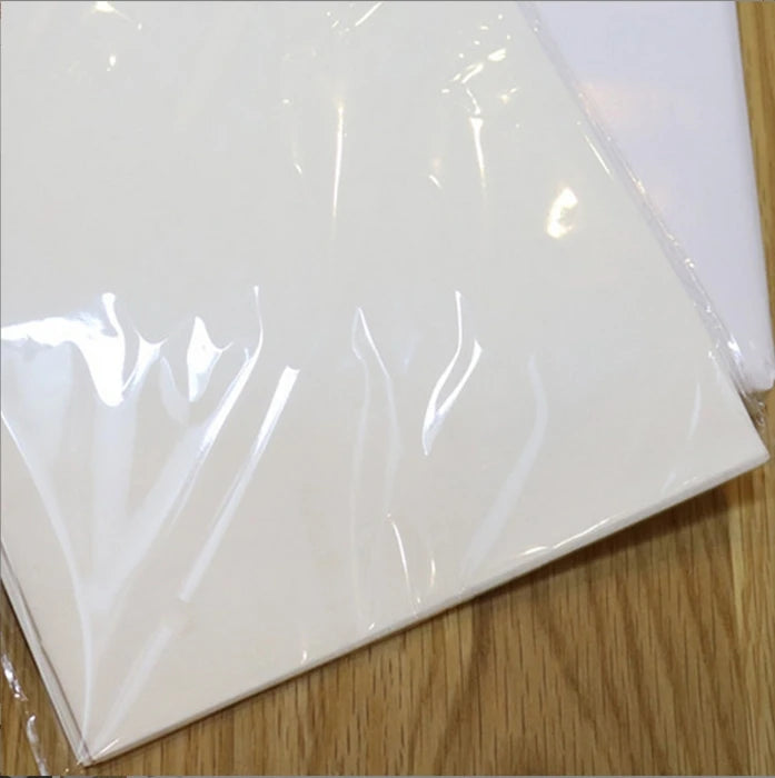 Iron Paper for Perler Beads ~ Hama Beads, Fuse Beads ~ Create Just About Anything ~ Guaranteed 100% Quality